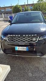 Range Rover Evoque se