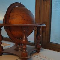 mappamondo da tavolo