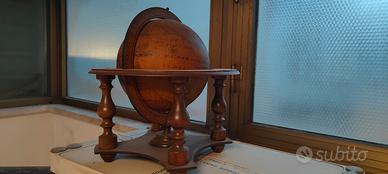 mappamondo da tavolo