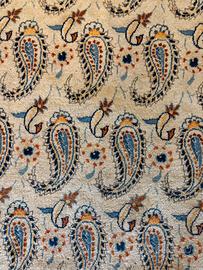 Tappeto persiano originale Kashan