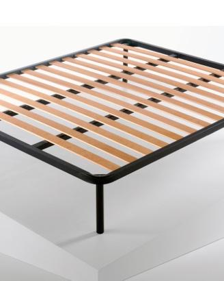 Rete a doghe letto matrimoniale