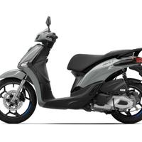 Piaggio Liberty 125 S RST ABS E5+ NERO GRGIO ...