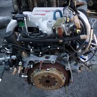 Motore Alfa 145 1.6 8v iniezione Boxer AR33201