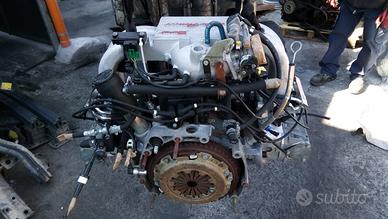 Motore Alfa 145 1.6 8v iniezione Boxer AR33201