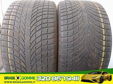 Gomme 295/35/21 MICHELIN Invernali
