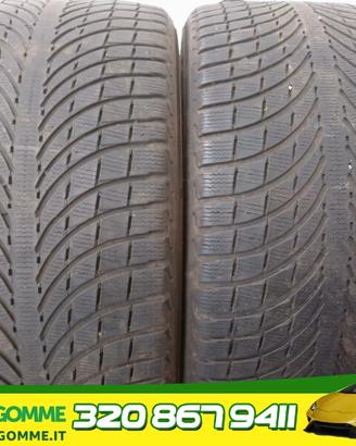 Gomme 295/35/21 MICHELIN Invernali