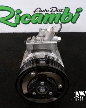COMPRESSORE CLIMA VW GOLF 6 - VI 2.0 TDI 2010