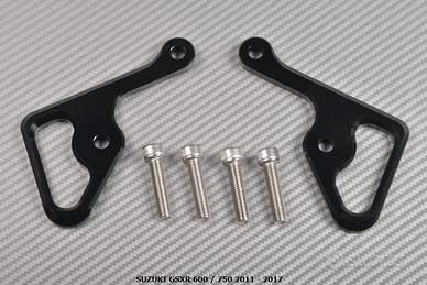 Fissaggio cinghia SUZUKI GSXR 600 / 750 2011 2017