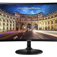 Samsung 27F390 Monitor Curvo FHD da 27"