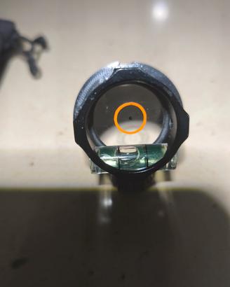 Diottra per compound 