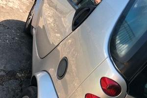 SMART 450 800 DIESEL PASSION ANNO 2005