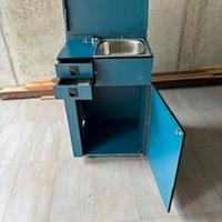 Mobili per Camper 242 Kavir