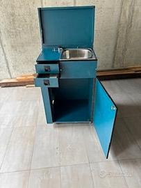 Mobili per Camper 242 Kavir