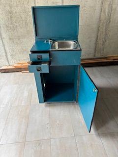 Mobili per Camper 242 Kavir