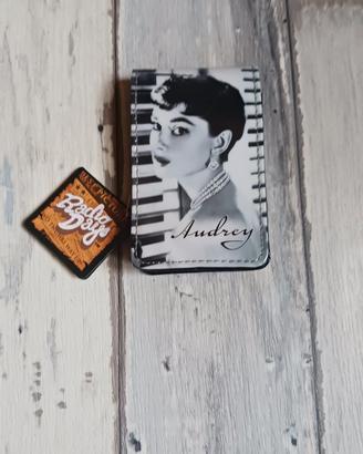 borsellino audrey epburn