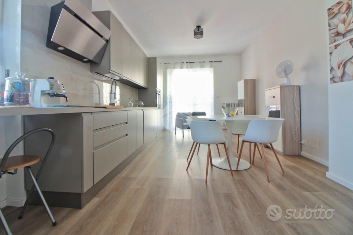 Appartamento – Torino, Mirafiori Sud - Vista 2