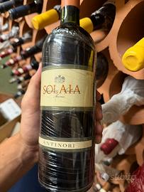 Solaia Antinori 1995