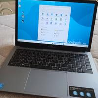 PC portatile Microtech Corebook Lite