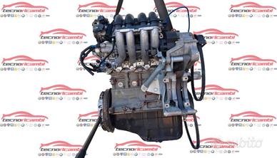 Motore lancia y 1.2 benz 176b9000 rf908