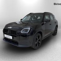 MINI Mini Countrym.(U25) - Mini Countryman C Class