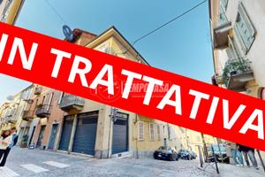 AMPIO TRILOCALE NEL CENTRO STORICO!