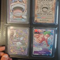 one piece tcg