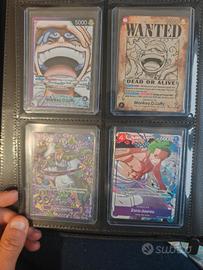 one piece tcg