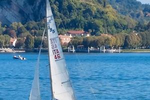 bravo 595 cantieri Cadei 