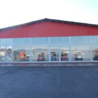 Carrozzeria/officina