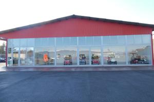 Carrozzeria/officina