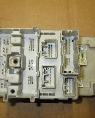 Body computer TOYOTA RAV 4 2.0 diesel del 2002