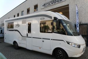 Laika ECOVIP 712 LETTO CENTRALE