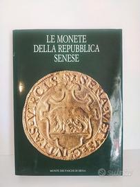 Opera "Le monete della Repubblica Senese" pp. 499