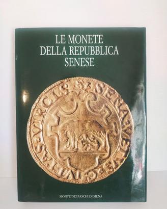 Opera "Le monete della Repubblica Senese" pp. 499