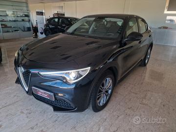 Alfa Romeo Stelvio 190 CV Q4