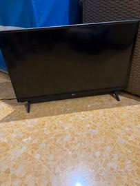 Televisore LG 32 pollici