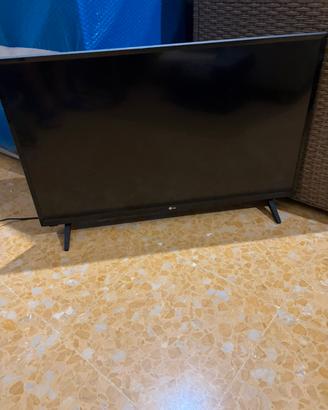 Televisore LG 32 pollici