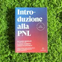 Libro “Introduzione alla PNL” di Bandler, Roberti