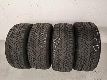 Nokian Wr snowproof P 225 / 40 R18 92V XL 