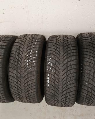 Nokian Wr snowproof P 225 / 40 R18 92V XL 