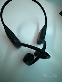 Cuffie a conduzione Ossea bluetooth