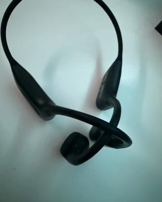 Cuffie a conduzione Ossea bluetooth