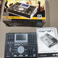 Lettore Karaoke Merish 2