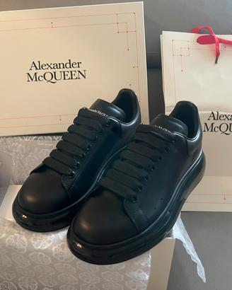 Alexander  Mcqueen