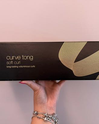 Ghd Curve tong - soft curls