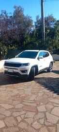 Jeep compass 1.6 limited