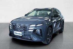 HYUNDAI TUCSON MY26 1.6HEV AT 2WD NLINE