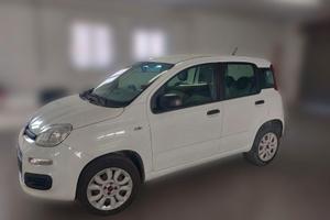 Fiat Panda 3ª Serie – Benzina/Metano Bassi consumi