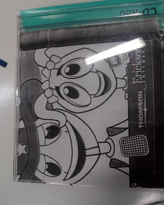 CD matematica facile