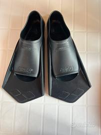 Pinne Powerfin colore nero